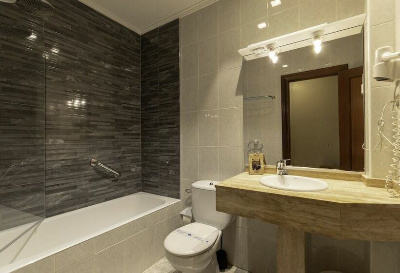 اتاق استاندارد, Gala