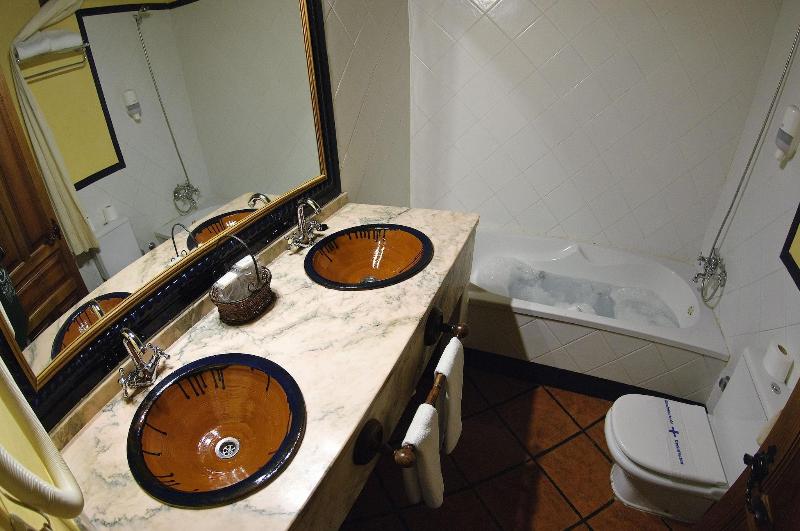 בקתה סטנדרטית, Galaroza Sierra