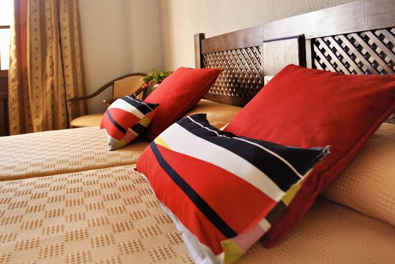 חדר סטנדרט, Galaroza Sierra