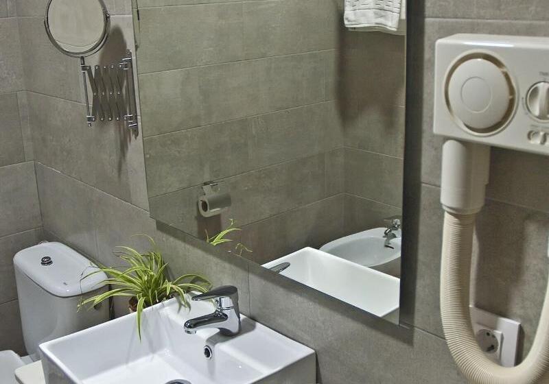 חדר סטנדרט, Galaroza Sierra