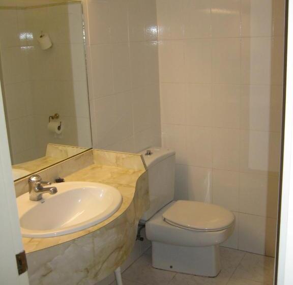 חדר סטנדרט יחיד, Gurutzeberri