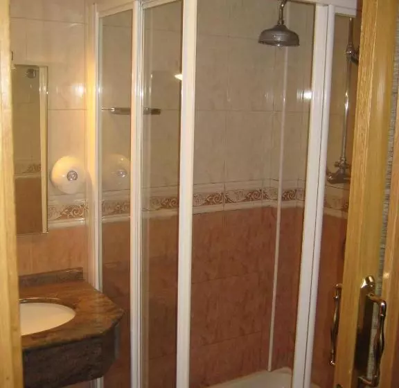 اتاق خانوادگی, Gurutzeberri
