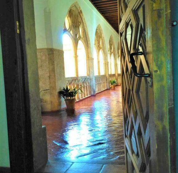스탠다드 룸, Hospederia Del Real Monasterio