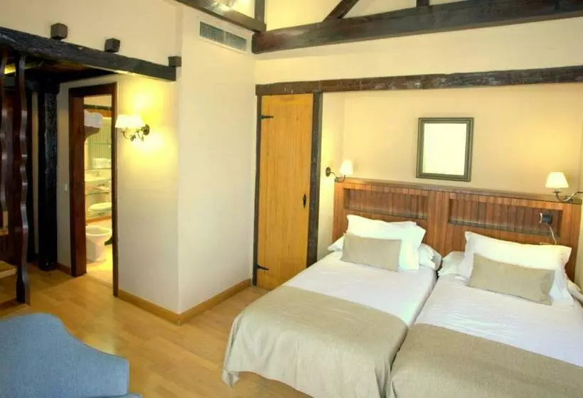 Standard-huone, Kenia Nevada