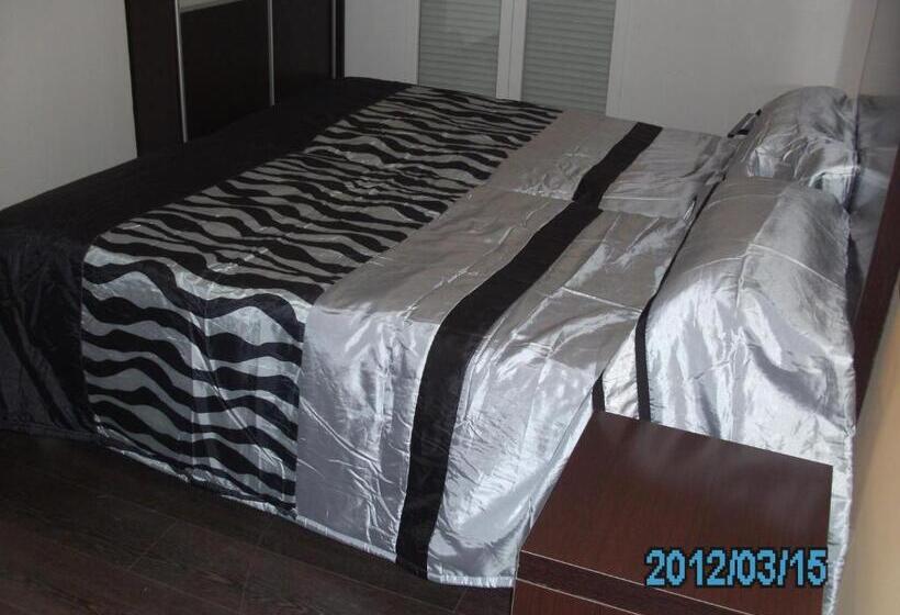 스탠다드 룸, La Duquesa