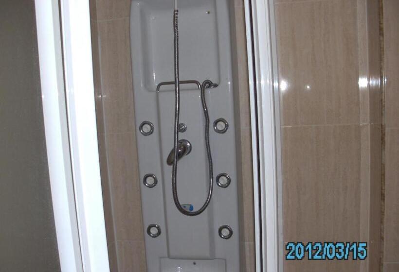 스탠다드 룸, La Duquesa