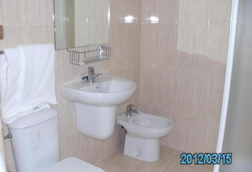 스탠다드 룸, La Duquesa