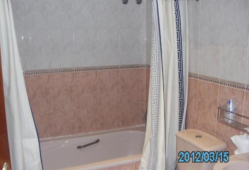 스탠다드 룸, La Duquesa