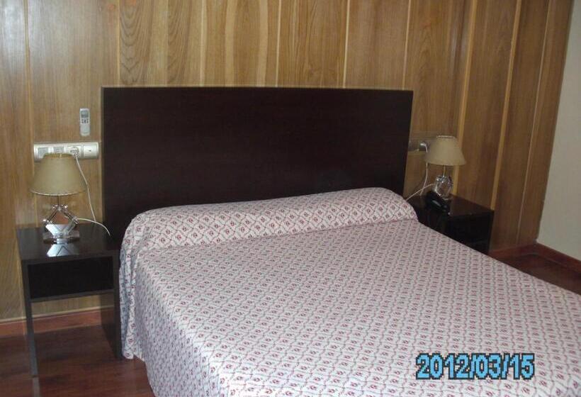 스탠다드 룸, La Duquesa