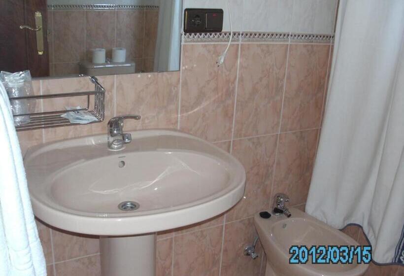 4인용 스탠다드 룸, La Duquesa