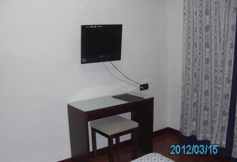 4인용 스탠다드 룸, La Duquesa