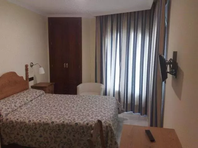 Camera Standard, La Española