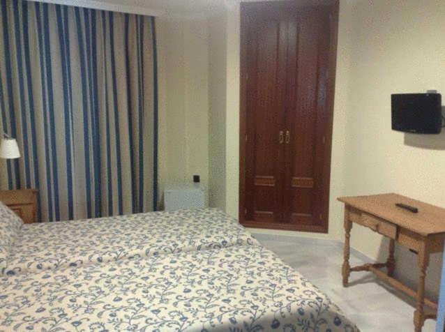 スタンダードルーム, La Española