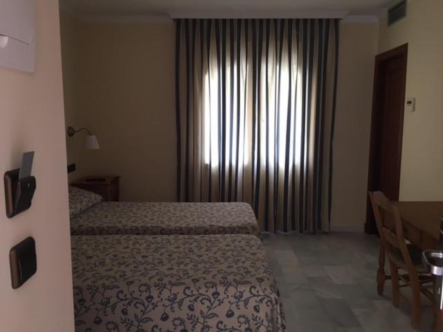 スタンダードルーム, La Española