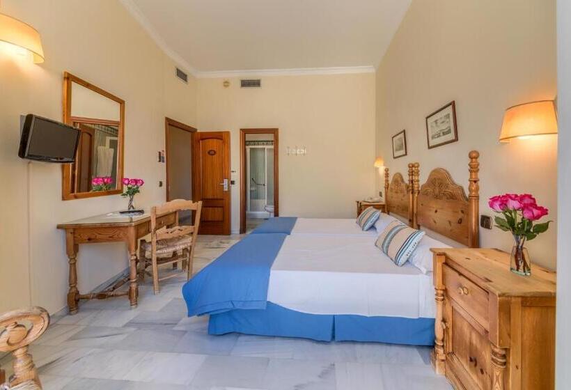 スタンダードルーム, La Española