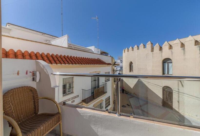 スタンダードルーム, La Española