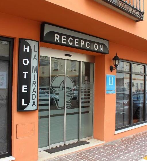 اتاق استاندارد یک نفره, La Mirada