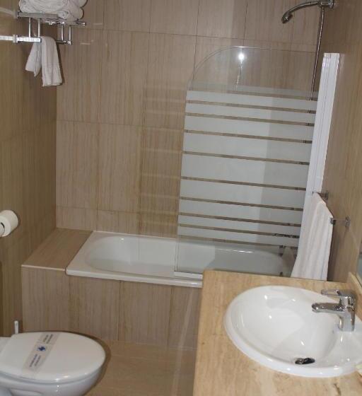 اتاق استاندارد, La Mirada