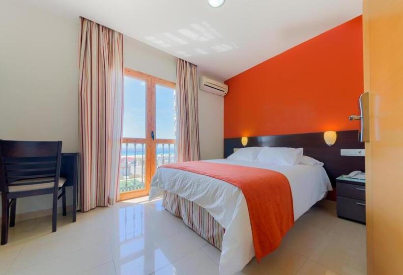 اتاق استاندارد, La Mirada