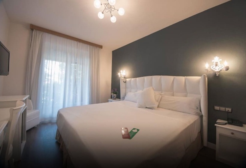 اتاق استاندارد, Los Angeles Hotel & Spa