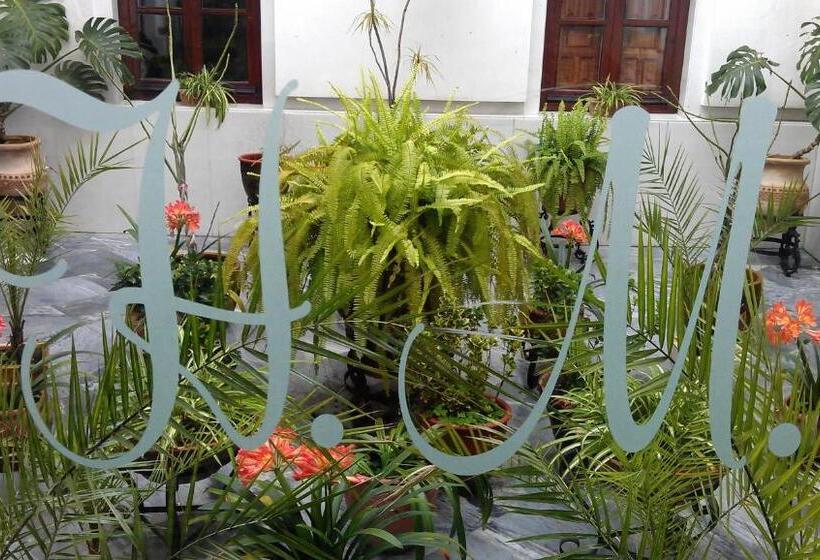 اتاق استاندارد یک نفره, Maestre