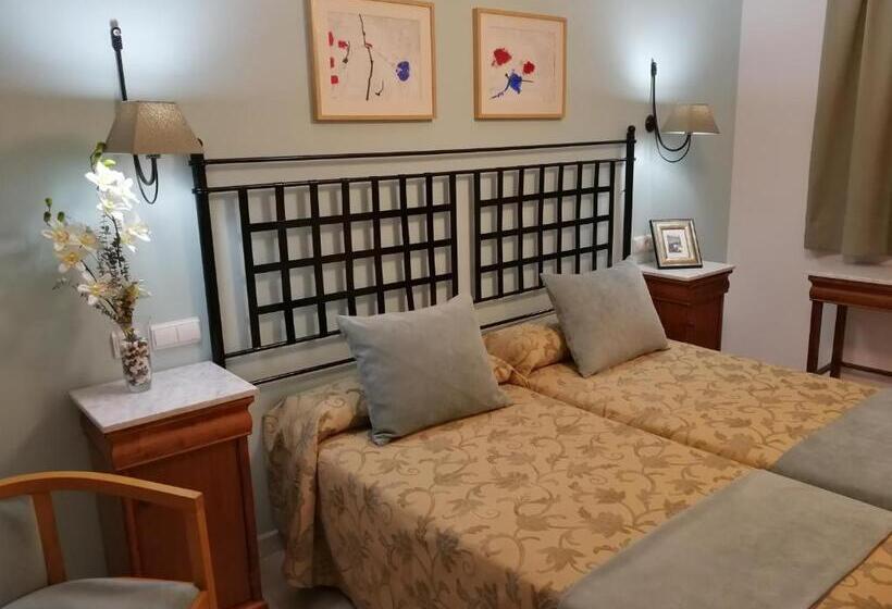 اتاق استاندارد, Maestre