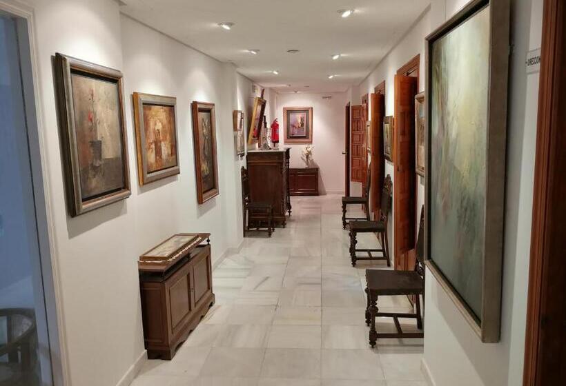 اتاق استاندارد, Maestre