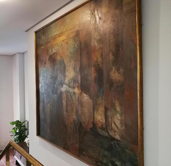 اتاق استاندارد, Maestre