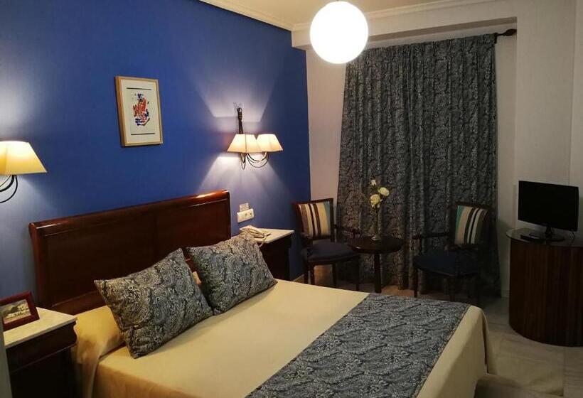 اتاق استاندارد, Maestre