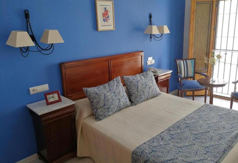 اتاق استاندارد, Maestre