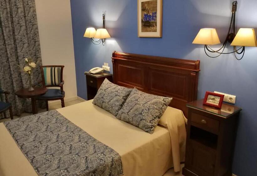 اتاق استاندارد, Maestre