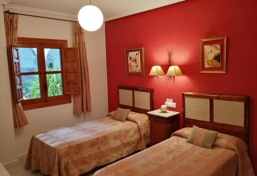 اتاق استاندارد, Maestre