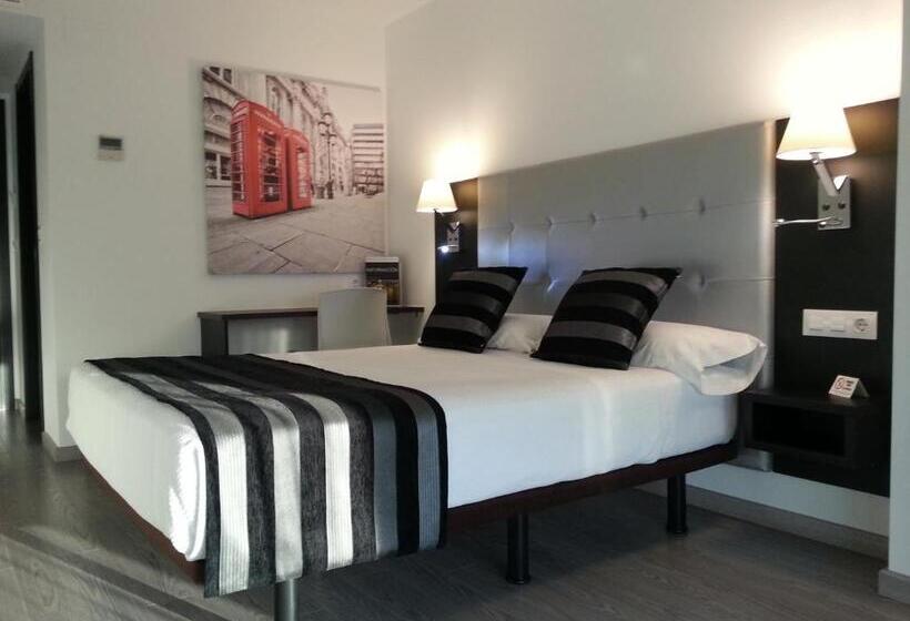 スーペリアールーム, Noia