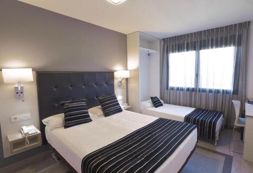 スタンダードルーム, Noia