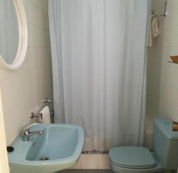 스탠다드 싱글 룸, Nuevo