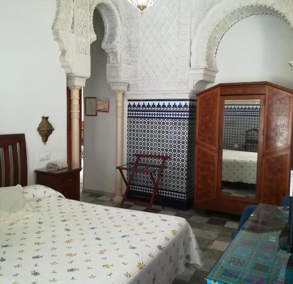 수피리어 룸, Nuevo