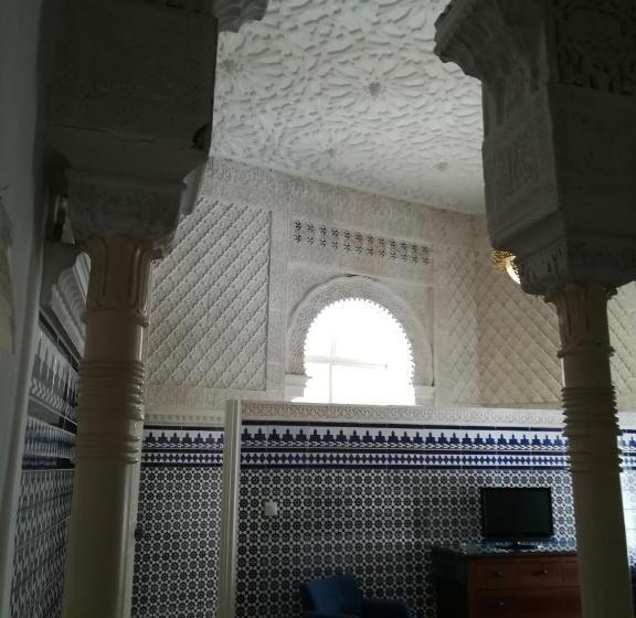 수피리어 룸, Nuevo