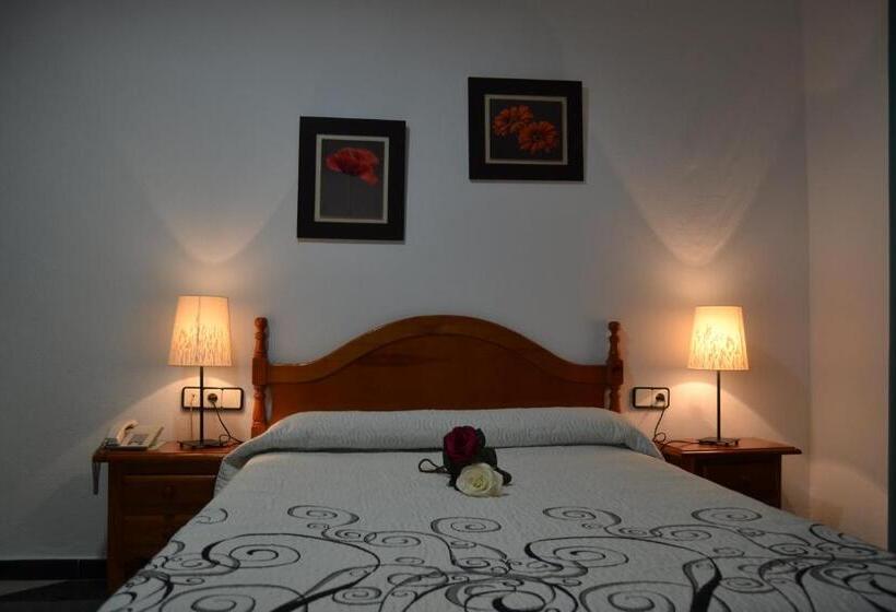 スタンダードルーム, Oasis