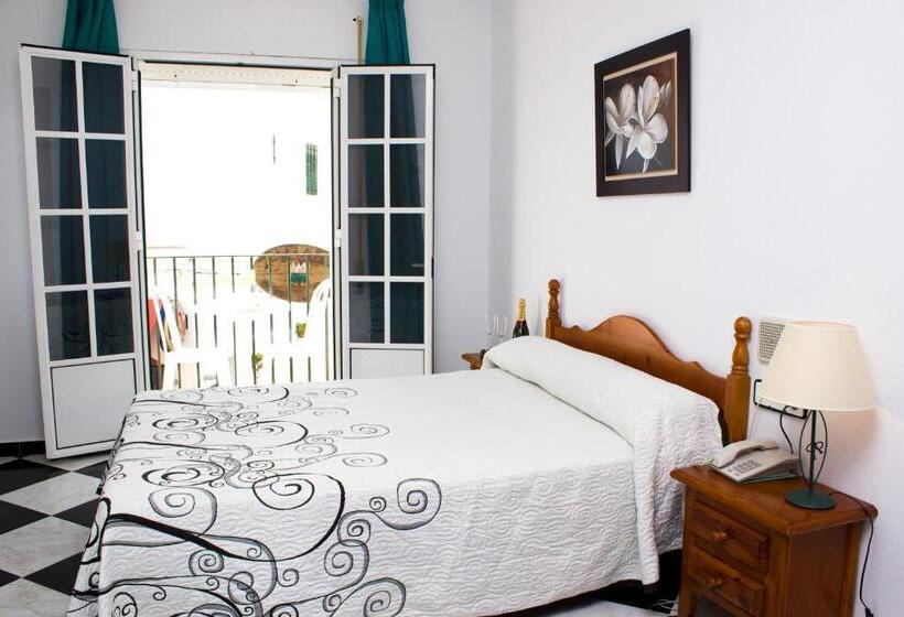 スタンダードルーム, Oasis