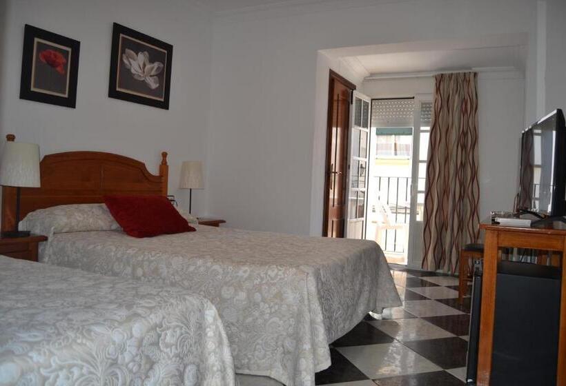 スタンダードトリプルルーム, Oasis