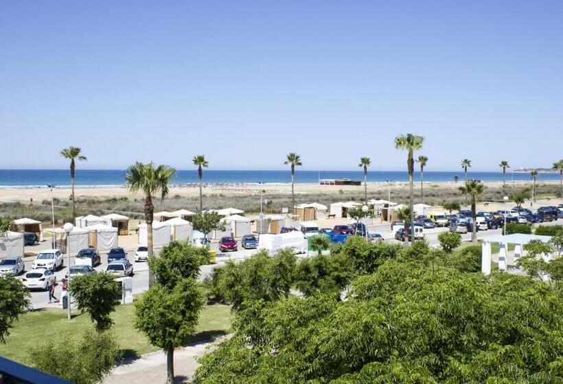 オーシャンビュースタンダードルーム, Oasis