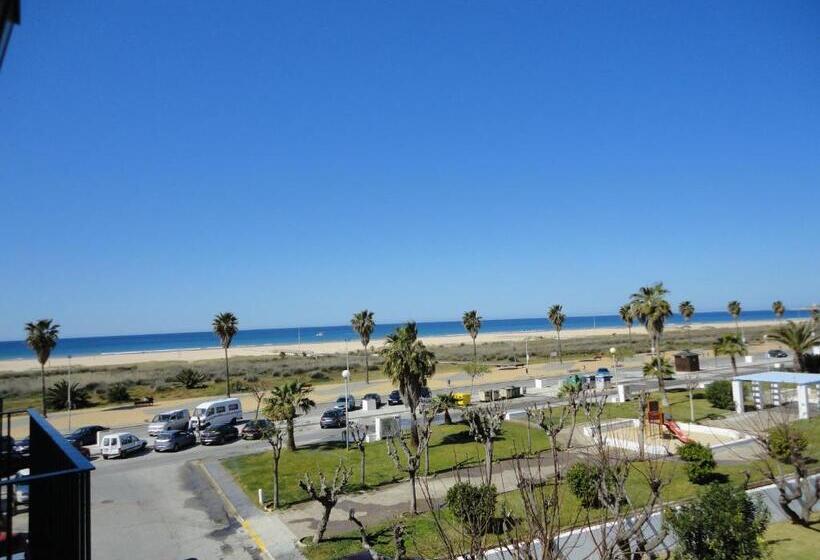 オーシャンビュースタンダードルーム, Oasis