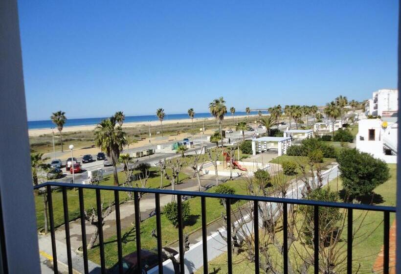 オーシャンビュースタンダードルーム, Oasis