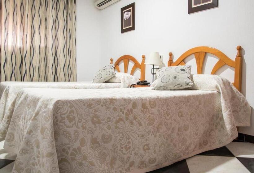 エコノミールーム, Oasis