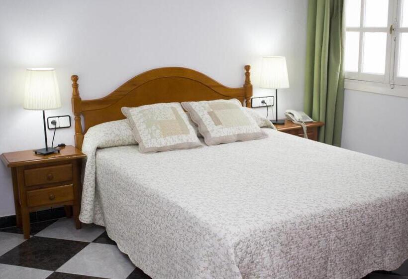 エコノミールーム, Oasis