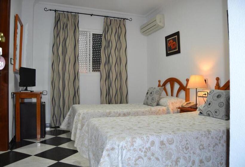 エコノミールーム, Oasis