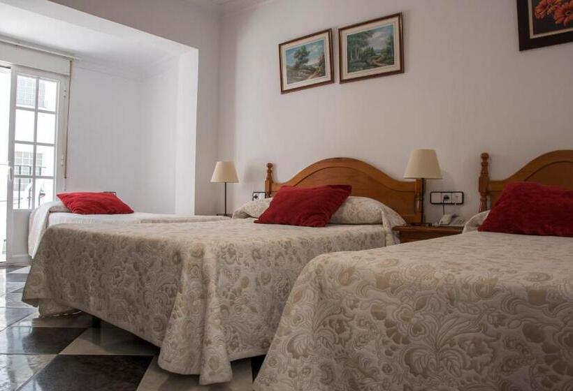 ファミリールーム, Oasis