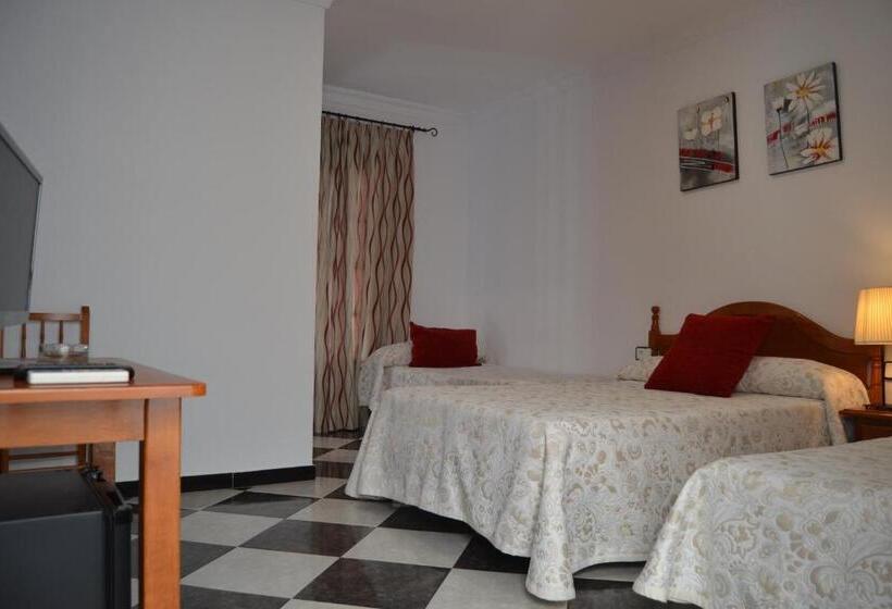 ファミリールーム, Oasis