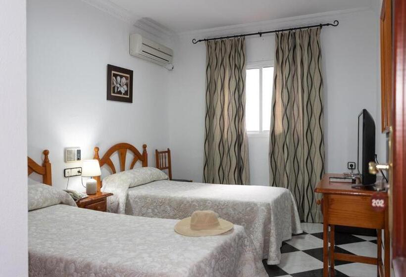 スタンダードシングルルーム, Oasis