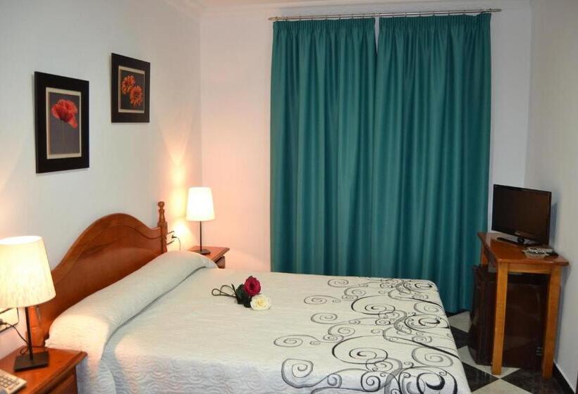 スタンダードルーム, Oasis